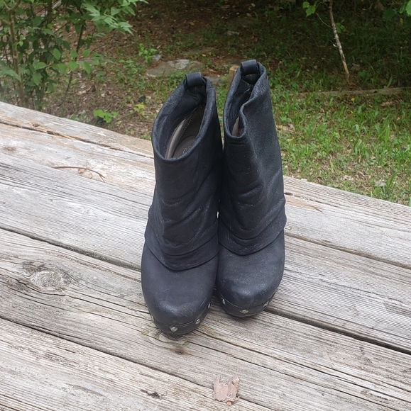 Vince Camuto Coco Valencia boot, 8.5 - Picture 4 of 8